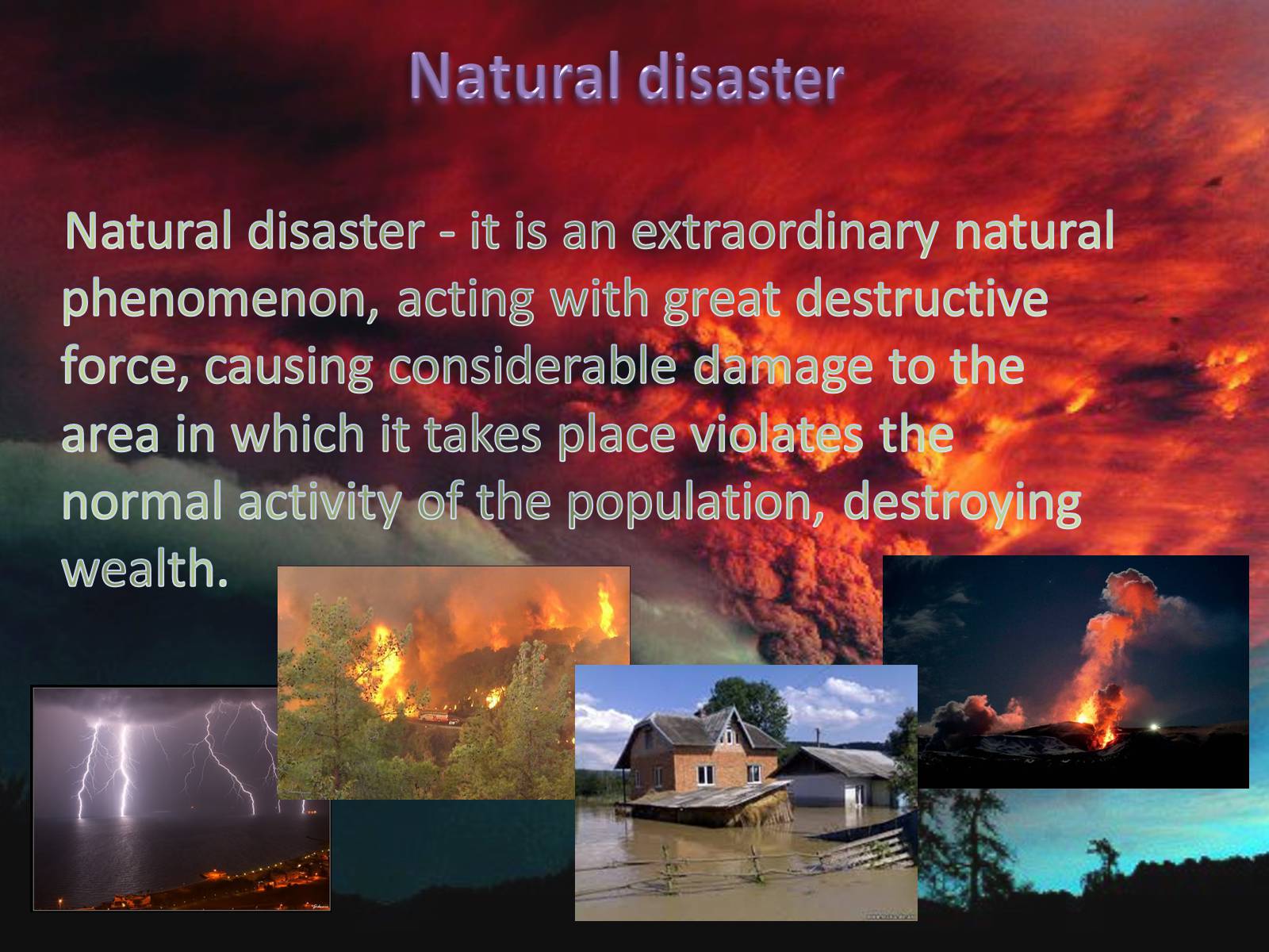 Wordwall disasters. Природные катастрофы на английском. Стихийные бедствия на английском. Natural Disasters презентация. Бедствия на английском.