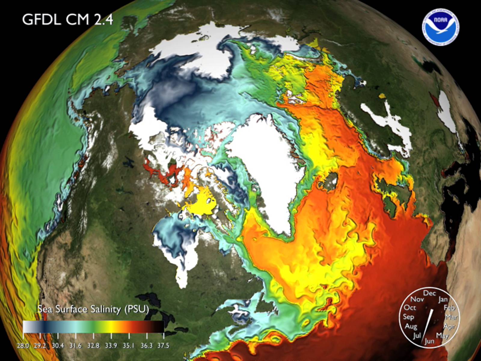 Презентація на тему «Are the oceans getting saltier?» - Слайд #3