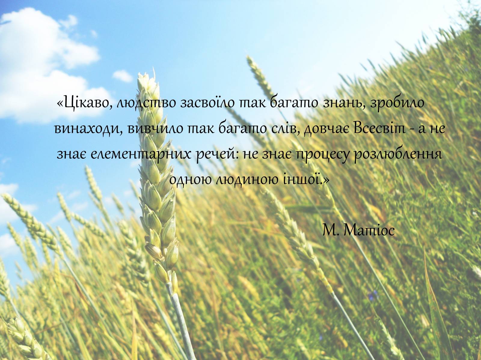 Презентація на тему «Сучасні українські письменники. Сучасна українська література» - Слайд #9