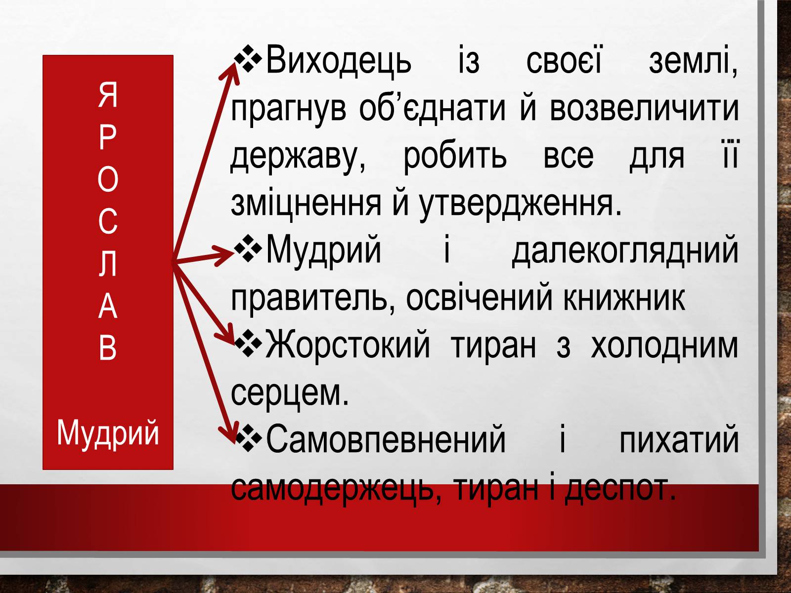 Презентація на тему «Павло Загребельний» (варіант 2) - Слайд #17