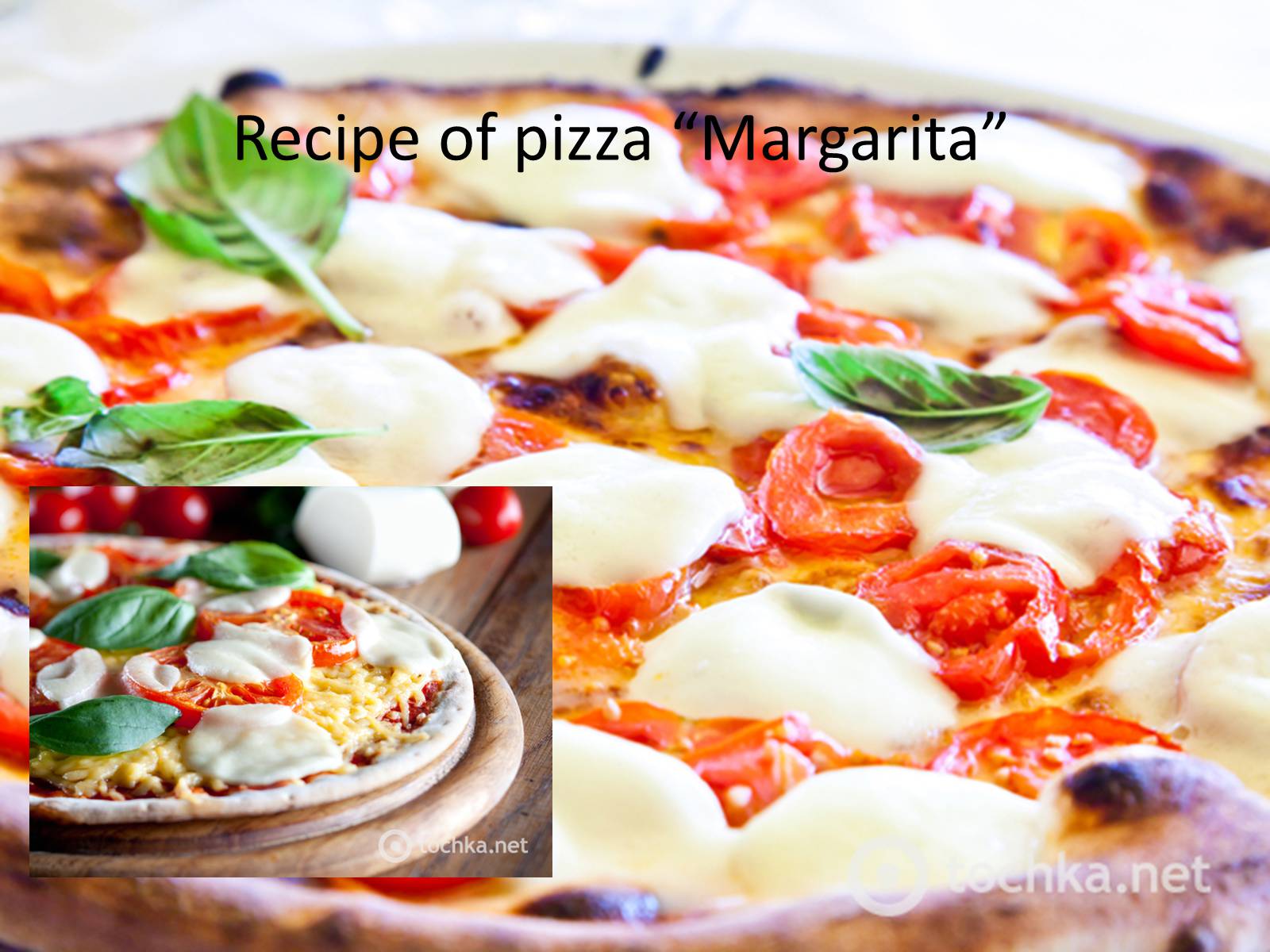 Презентація на тему «Italian cuisine» (варіант 1) - Слайд #14
