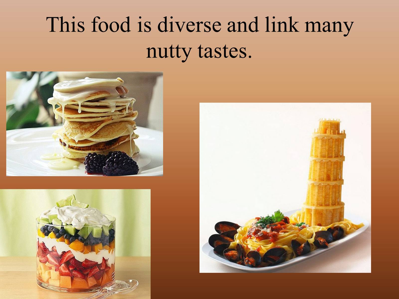 Презентація на тему «Italian cuisine» (варіант 1) - Слайд #4