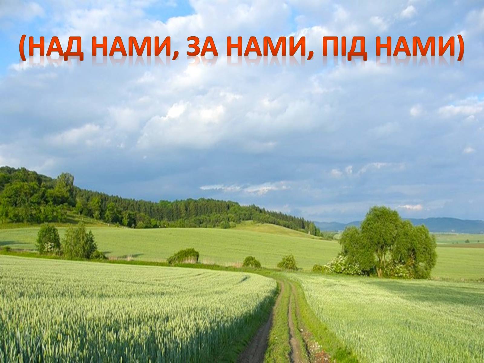 Презентація на тему «Богдан-Ігор Антонич» (варіант 6) - Слайд #8