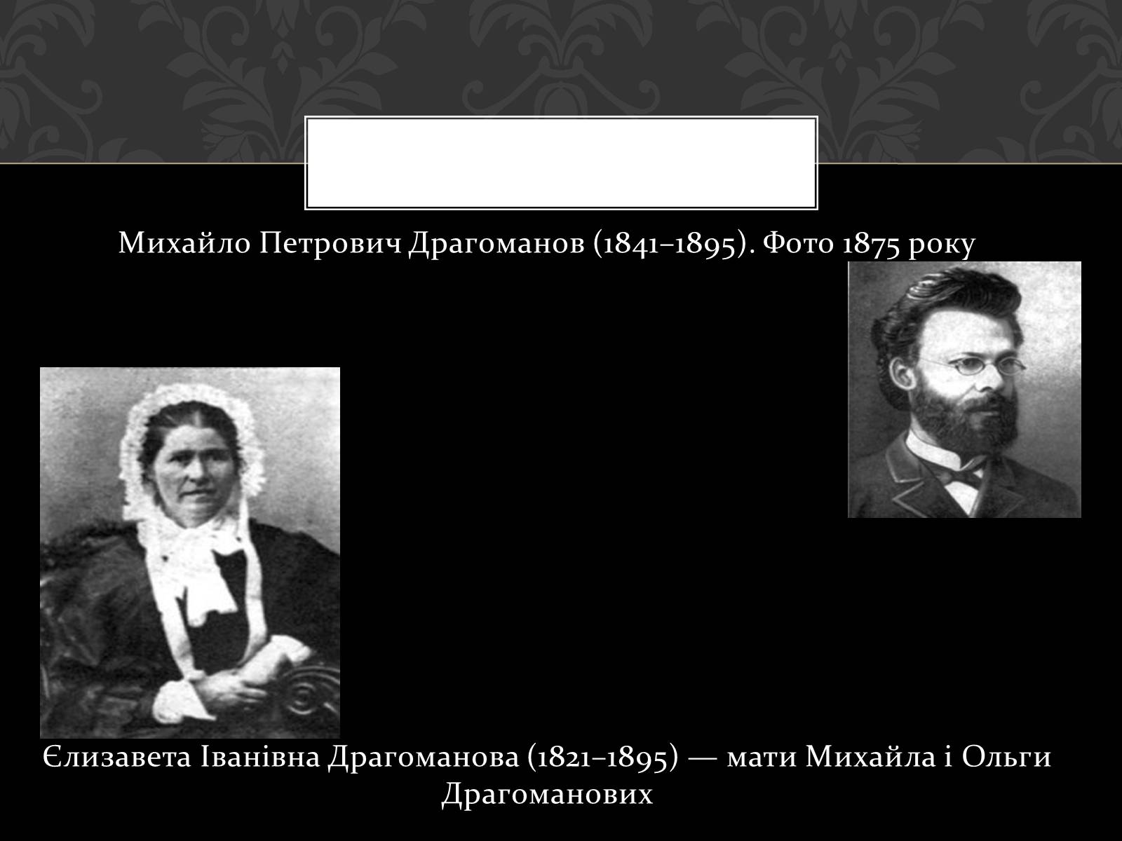 Презентація на тему «Огляд життя і творчості Лесі Українки» (варіант 2) - Слайд #14