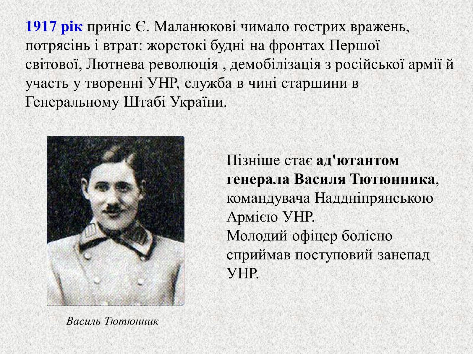 Презентація на тему «Перша книжка поезій Павла Тичини» (варіант 2) - Слайд #4