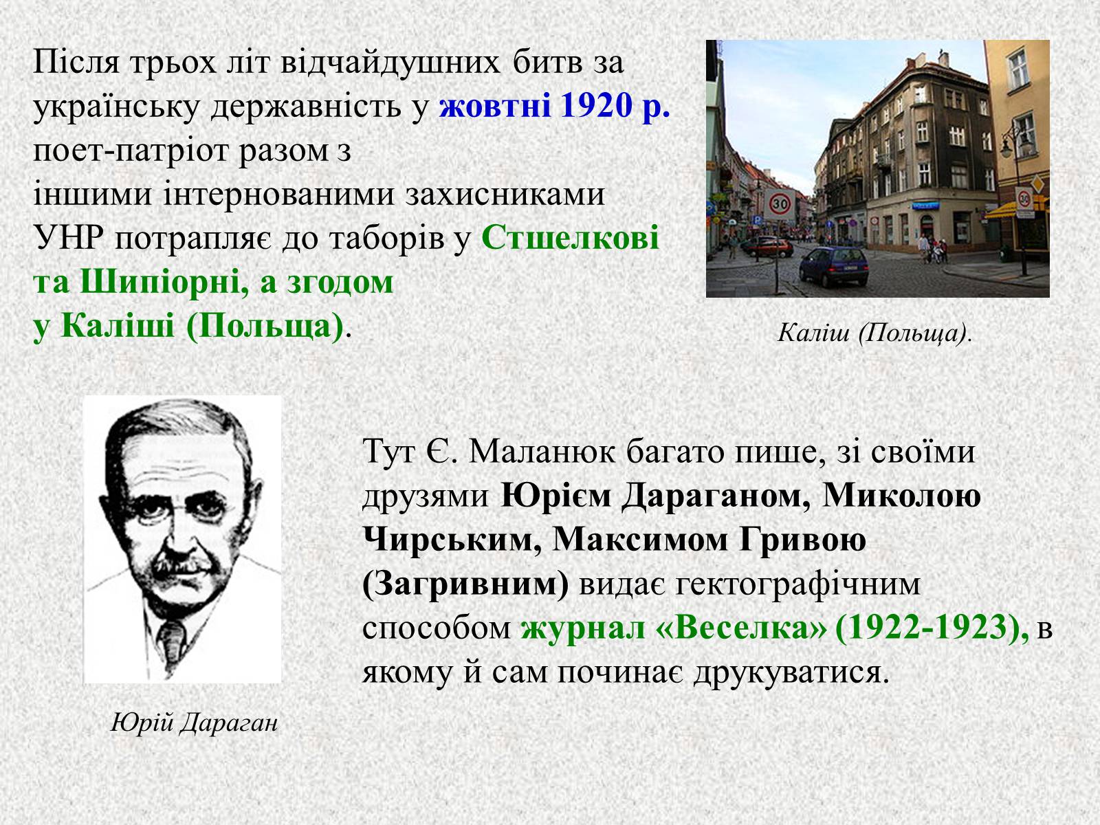 Презентація на тему «Перша книжка поезій Павла Тичини» (варіант 2) - Слайд #5