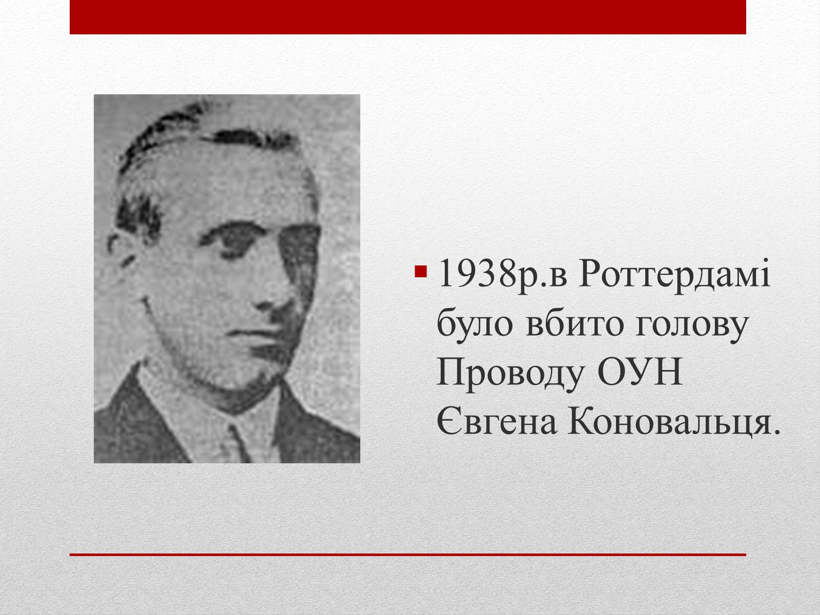 Презентація на тему «Олена Теліга» (варіант 3) - Слайд #9