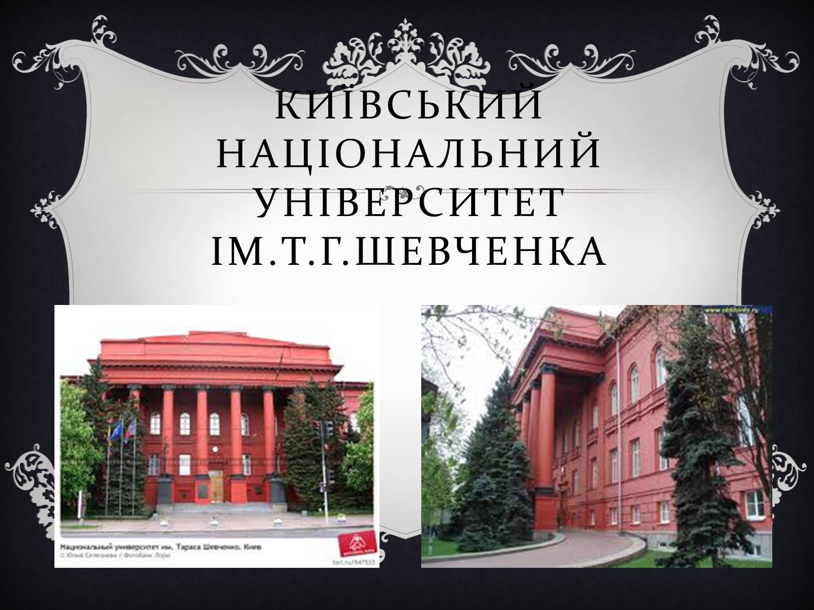 Презентація на тему «Тарас Григорович Шевченко» (варіант 19) - Слайд #17