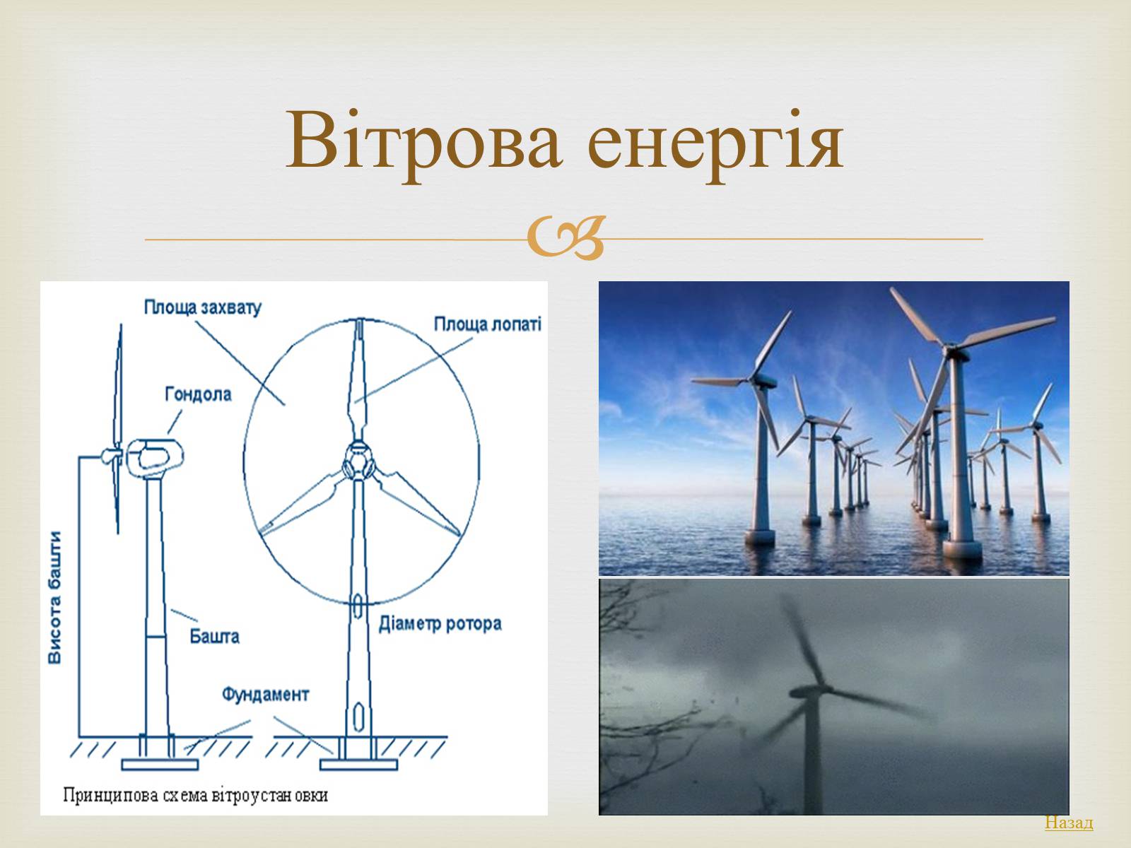 Презентація на тему «Енергія в житті людини. Теплоенергетика» - Слайд #9