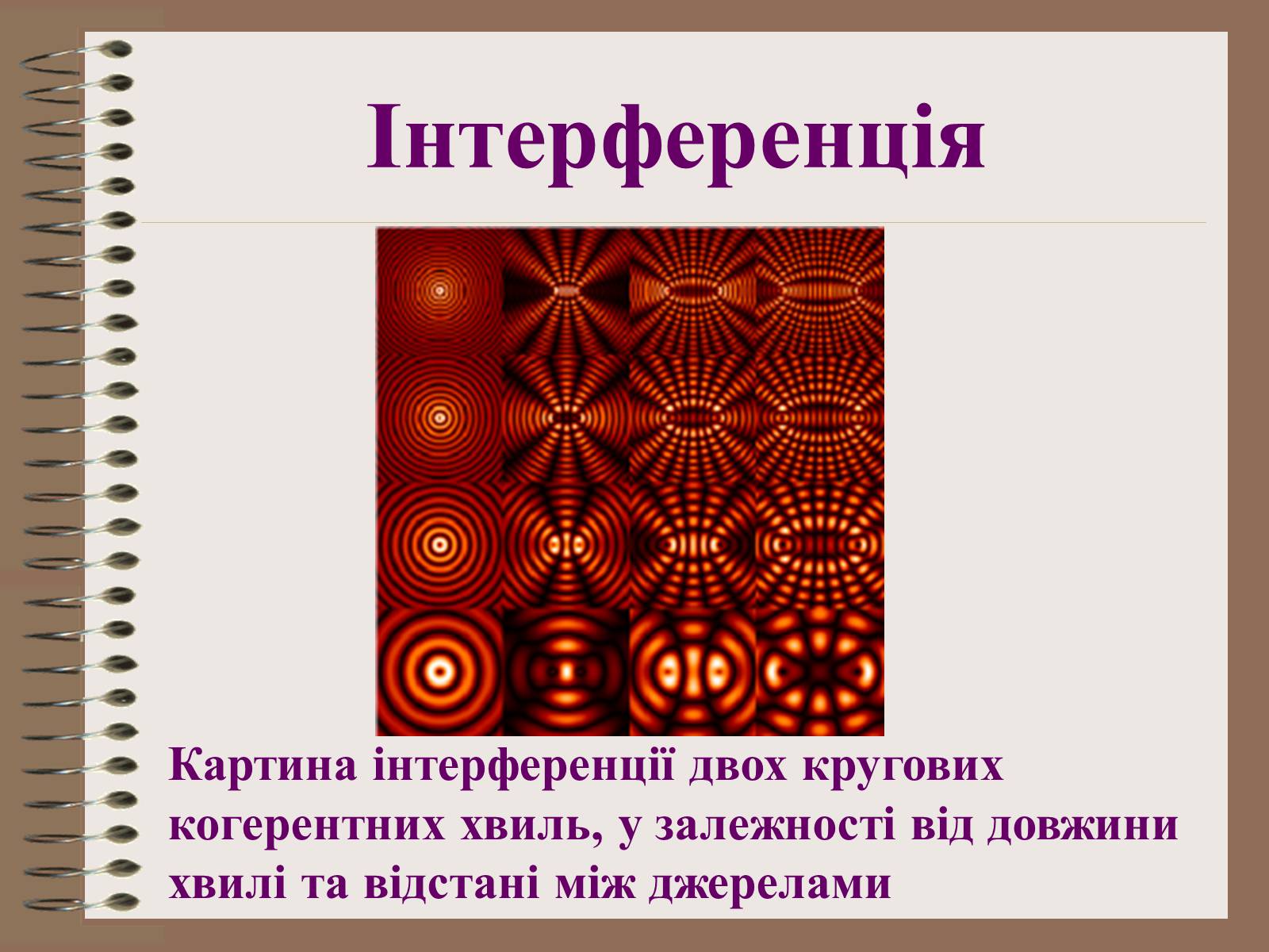 Презентація на тему «Світлові явища» (варіант 1) - Слайд #3