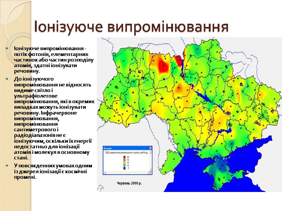 Презентація на тему «Дозиметрія» - Слайд #6