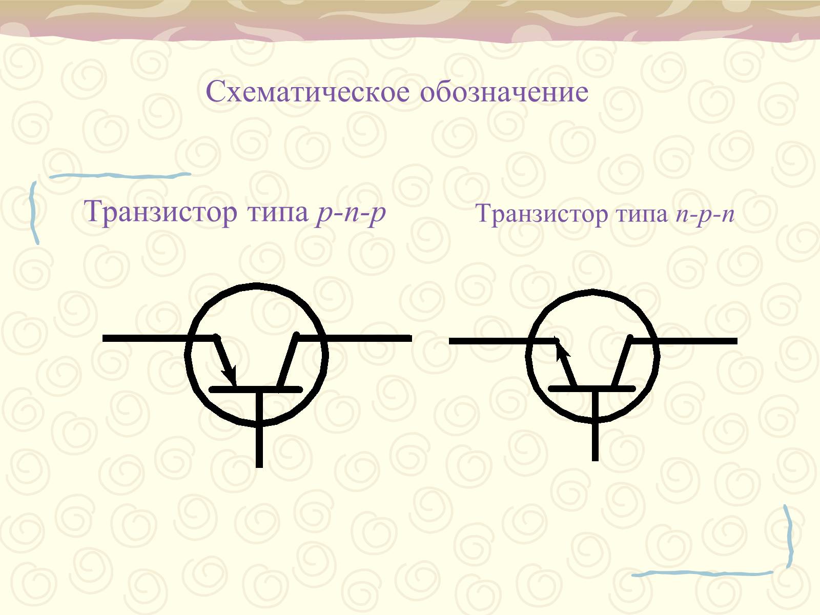 Презентація на тему «Полупроводники. Электрический ток в полупроводниках» - Слайд #19