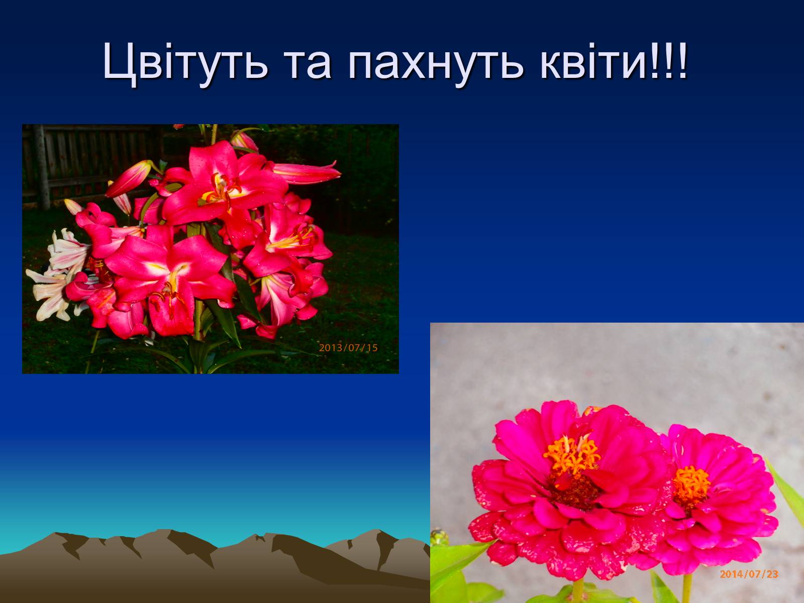 Презентація на тему «Природні Явища та механічний рух» - Слайд #11