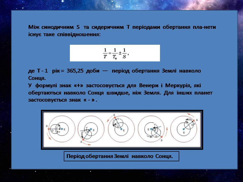 Презентація на тему «Закони руху планет» (варіант 2) - Слайд #9