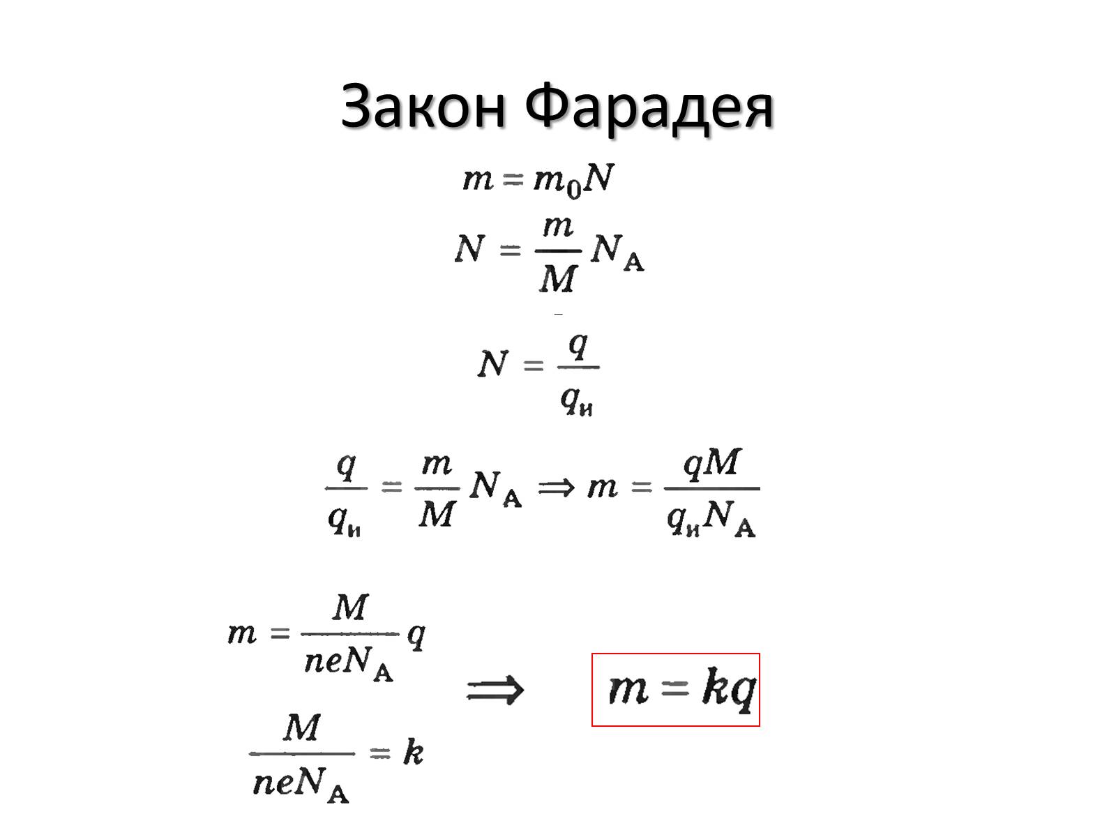 Презентація на тему «Електрична провідність» - Слайд #9