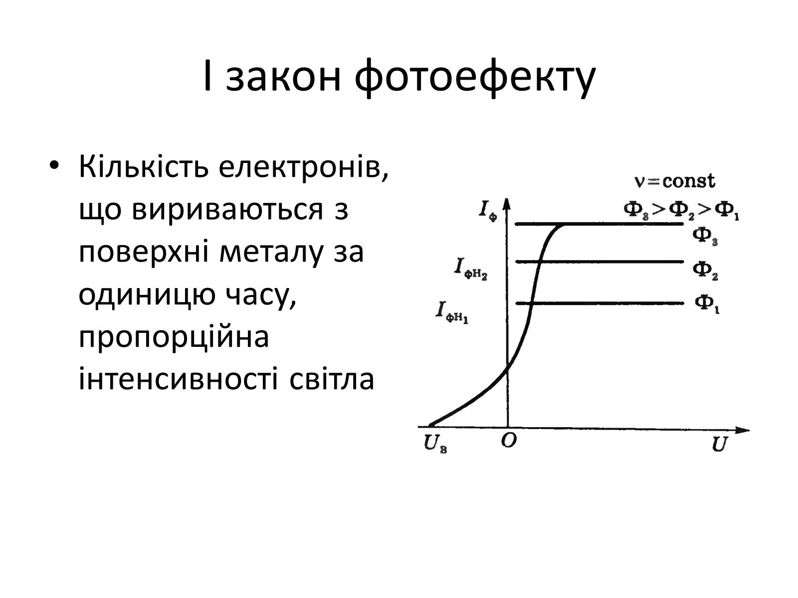 Презентація на тему «Фотоефект» (варіант 1) - Слайд #7