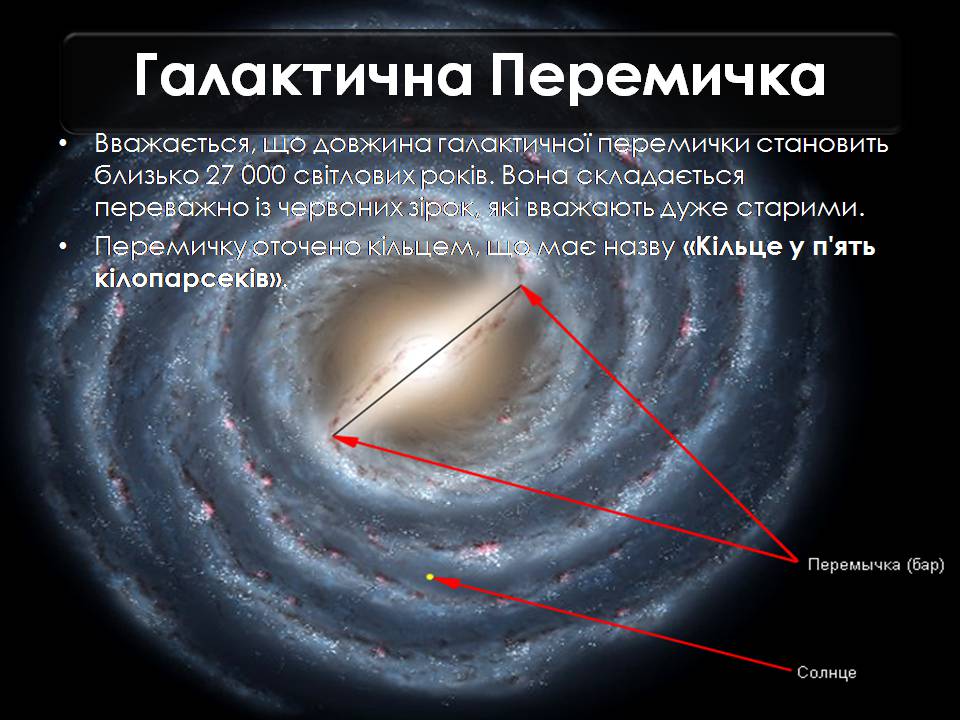 Презентація на тему «Будова Всесвіту. Розподіл галактик. Квазари» (варіант 2) - Слайд #6