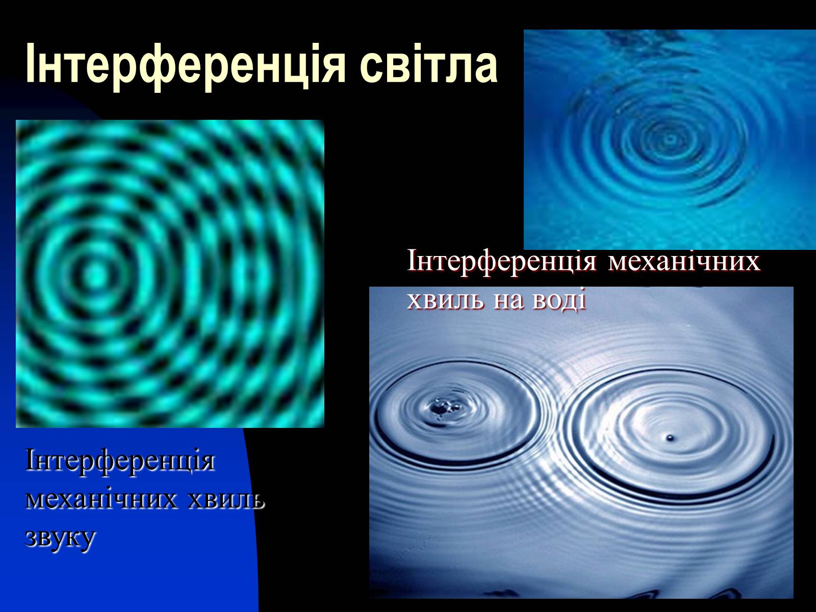 Презентація на тему «Використання інтерференції в техніці» - Слайд #5