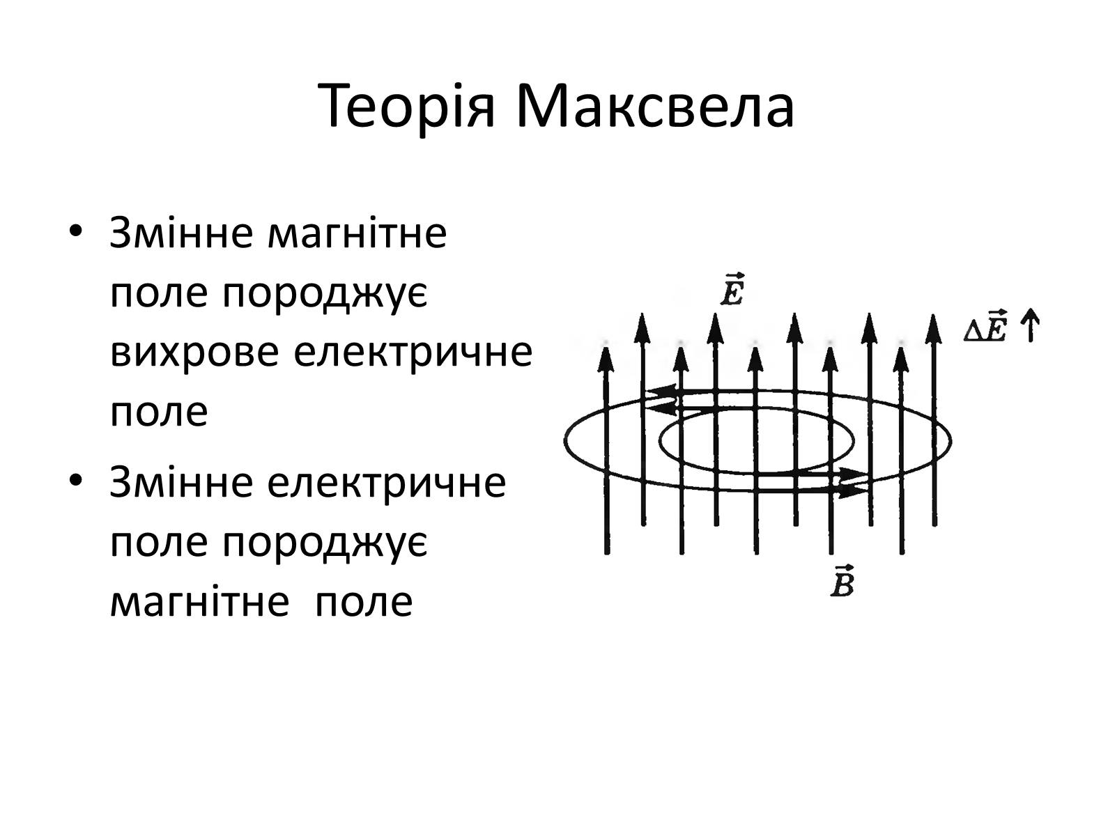 Презентація на тему «Самоіндукція. Індуктивність. Енергія магнітного поля» - Слайд #11