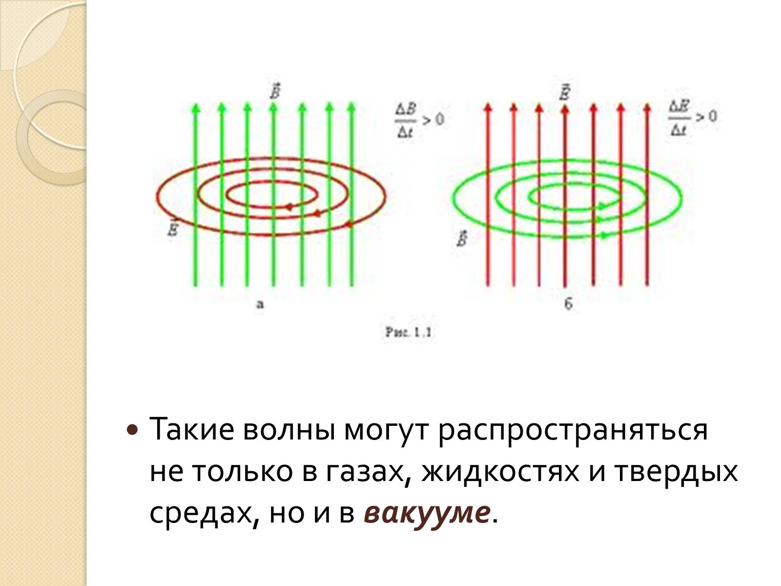 Электромагнитные волны в жидкостях. Электромагнитные волны могут распространяться. Электромагнитные волны могут распространяться только. Электромагнитные волны в газах.