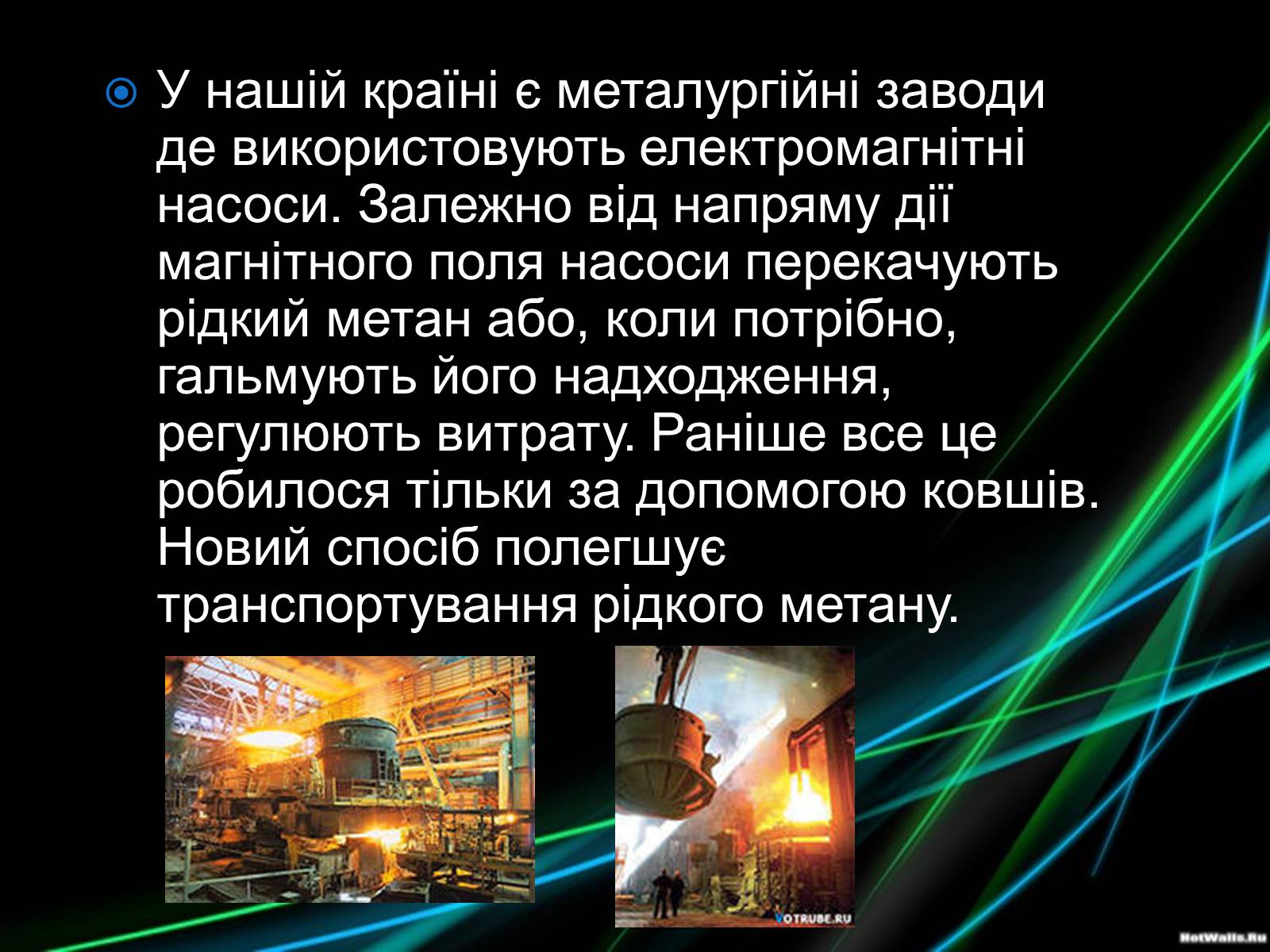 Презентація на тему «Вплив магнітного поля на живі організми» (варіант 1) - Слайд #3