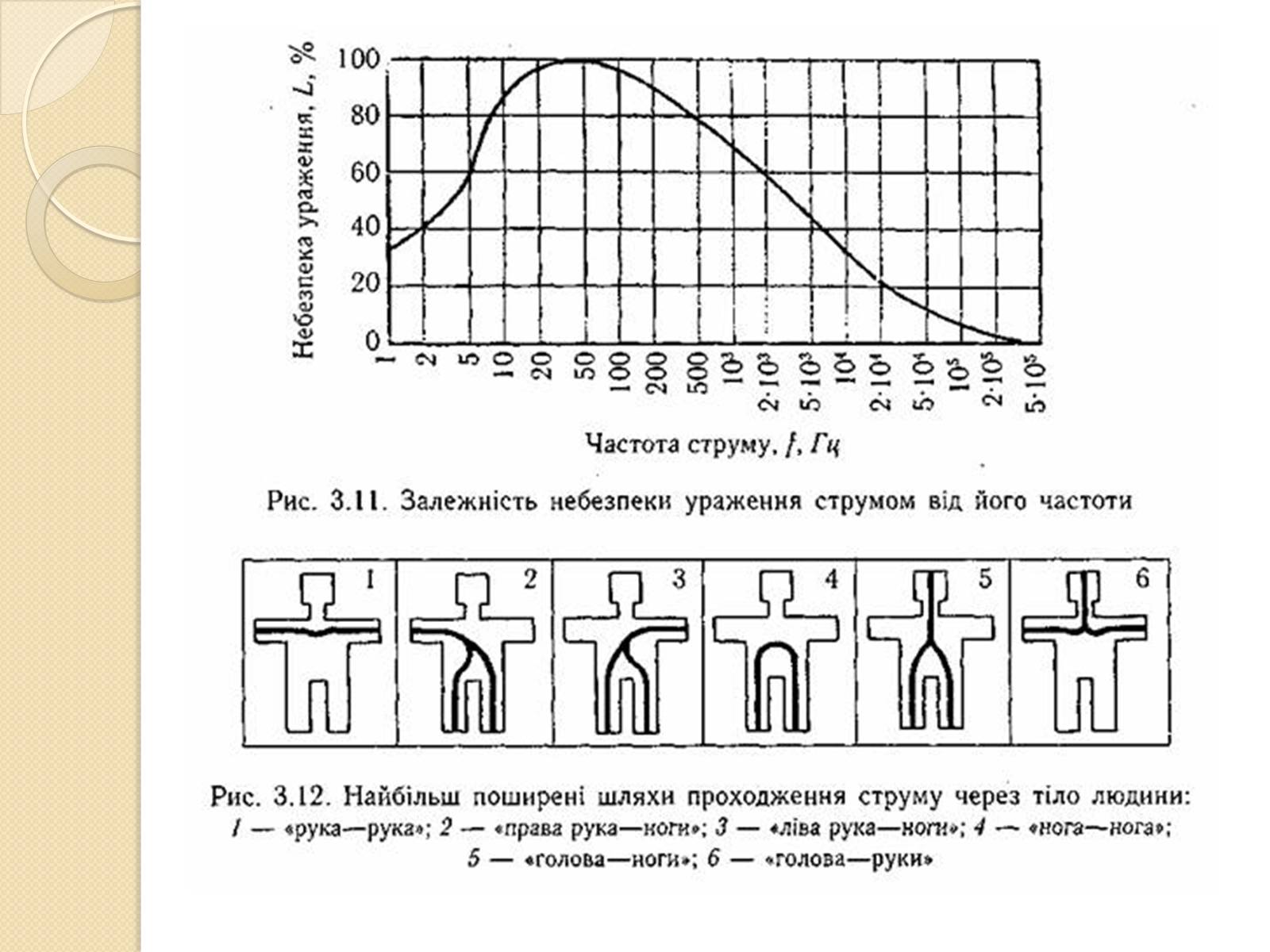 Презентація на тему «Вплив електричного поля на живі організми» (варіант 2) - Слайд #9