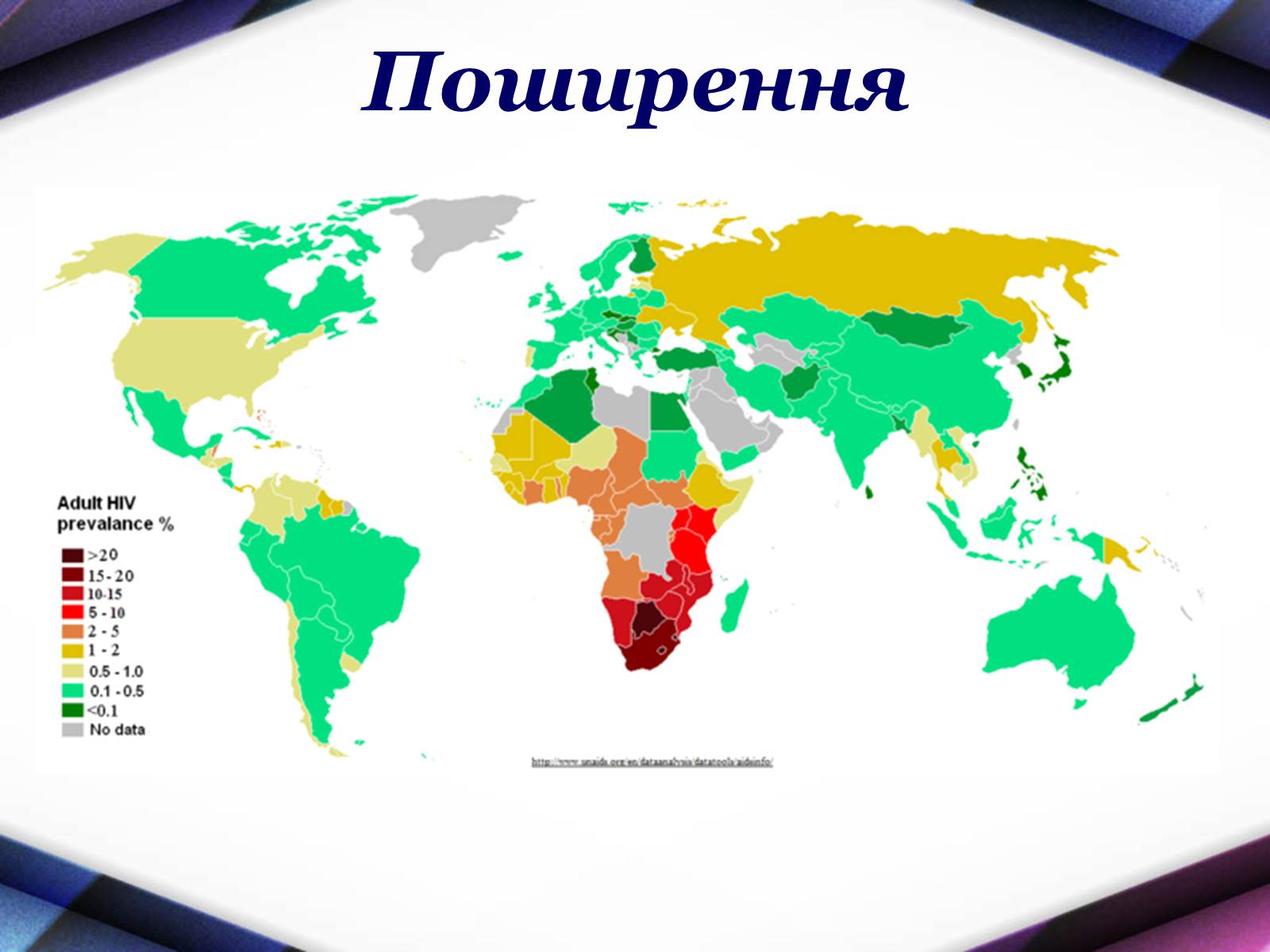 Презентація на тему «Хімія і здоров&#8217;я людини» - Слайд #16