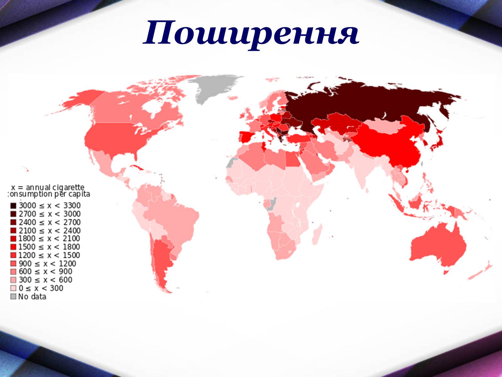 Презентація на тему «Хімія і здоров&#8217;я людини» - Слайд #9