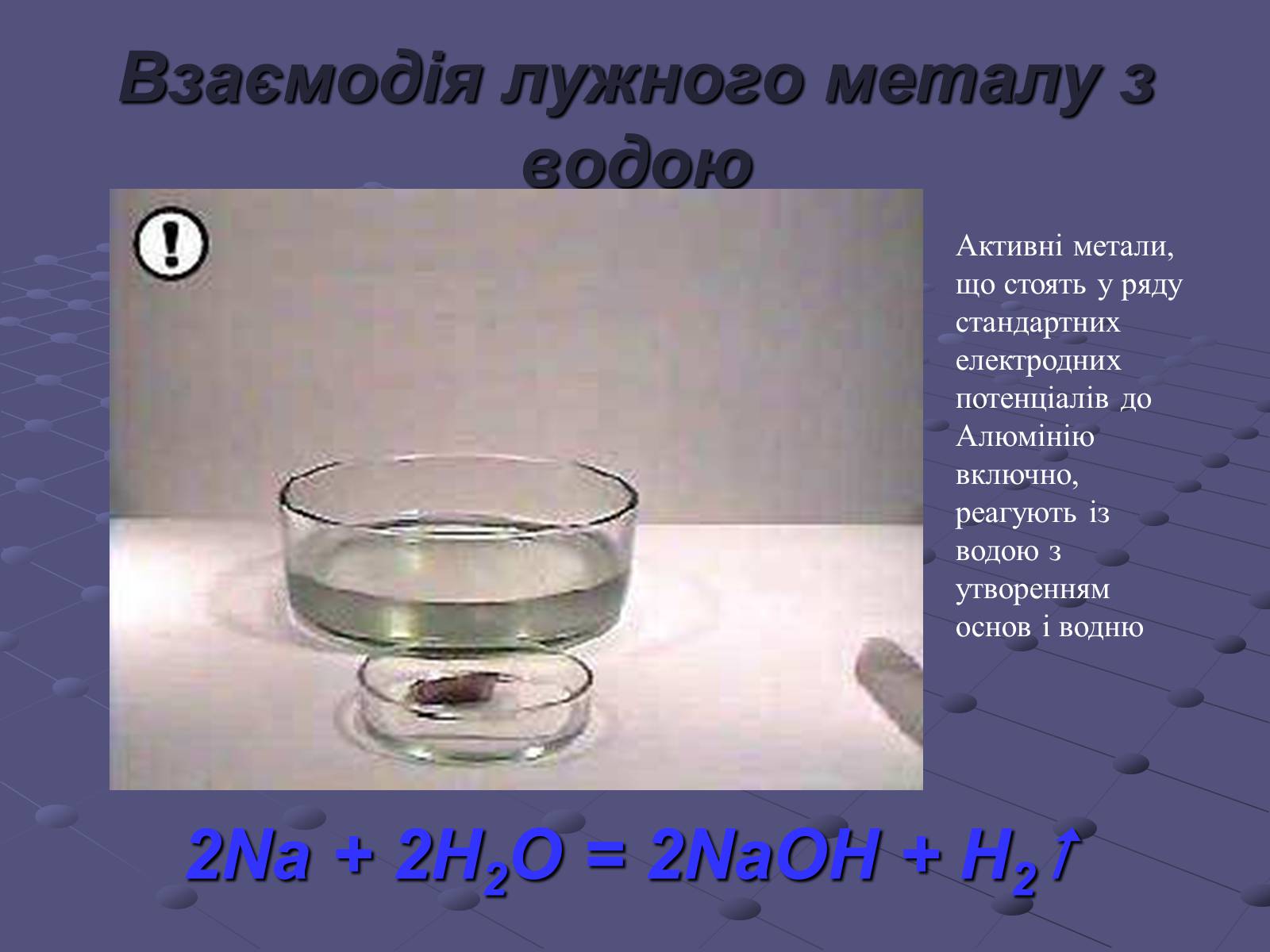 Опыт натрий с водой. Взаимодействие натрия с водой. Металлический натрий с водой. Натрий и вода. Натрий с водой опыт.