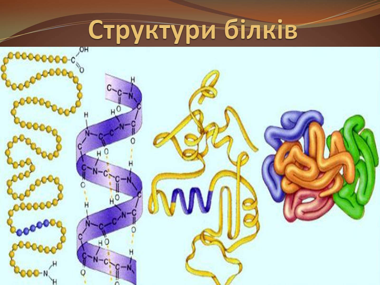 Презентація на тему «Органічні сполуки» (варіант 5) - Слайд #6