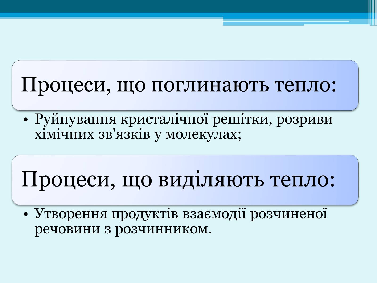 Презентація на тему «Розчинник» - Слайд #5