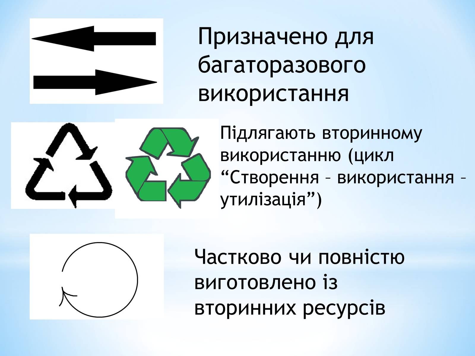 Презентація на тему «Поняття про полімери на прикладі поліетилену» - Слайд #83