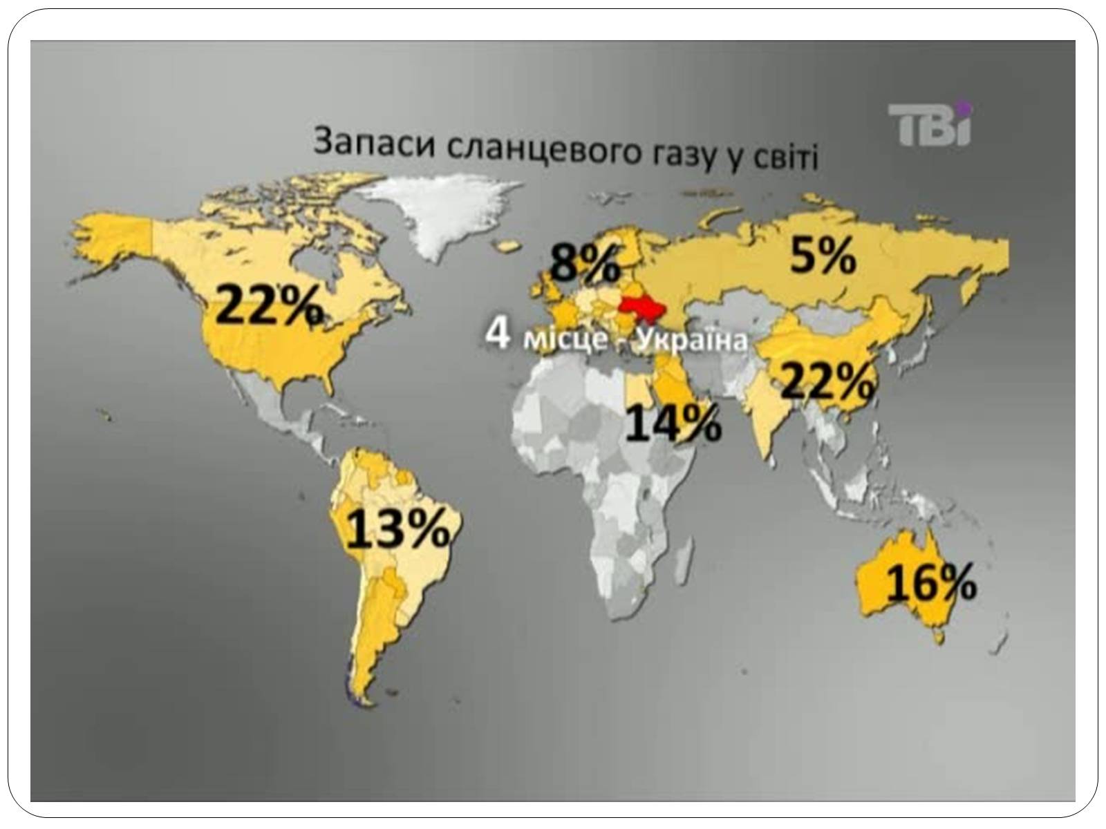 Презентація на тему «Нафта, сланцевий газ, екологія середовища» - Слайд #20