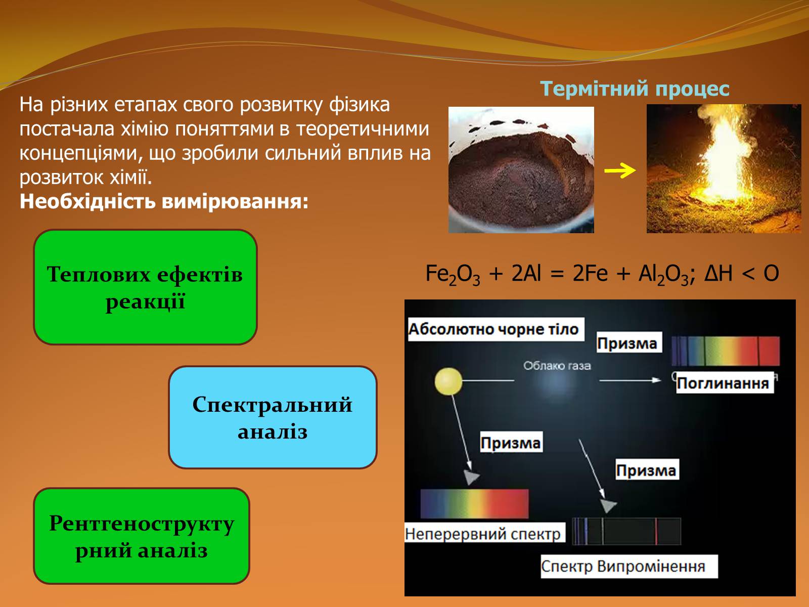 Презентація на тему «Місце хімії серед інших наук про природу» (варіант 2) - Слайд #5