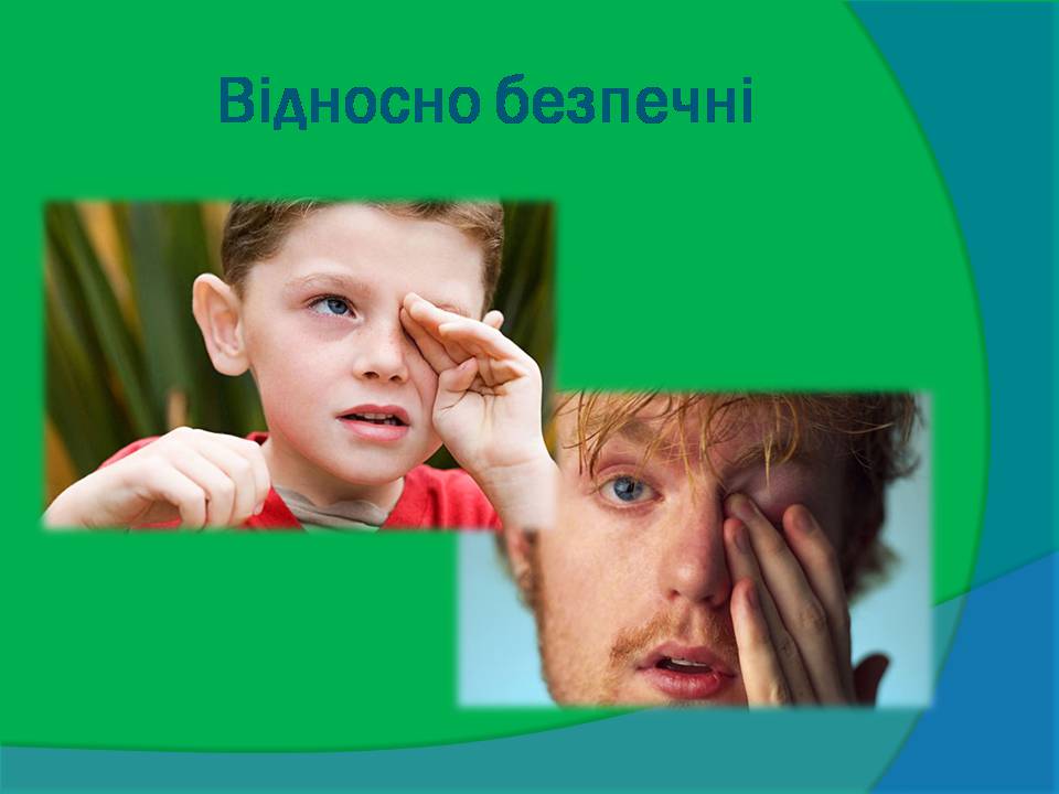 Презентація на тему «Органічні сполуки в побуті» (варіант 6) - Слайд #10