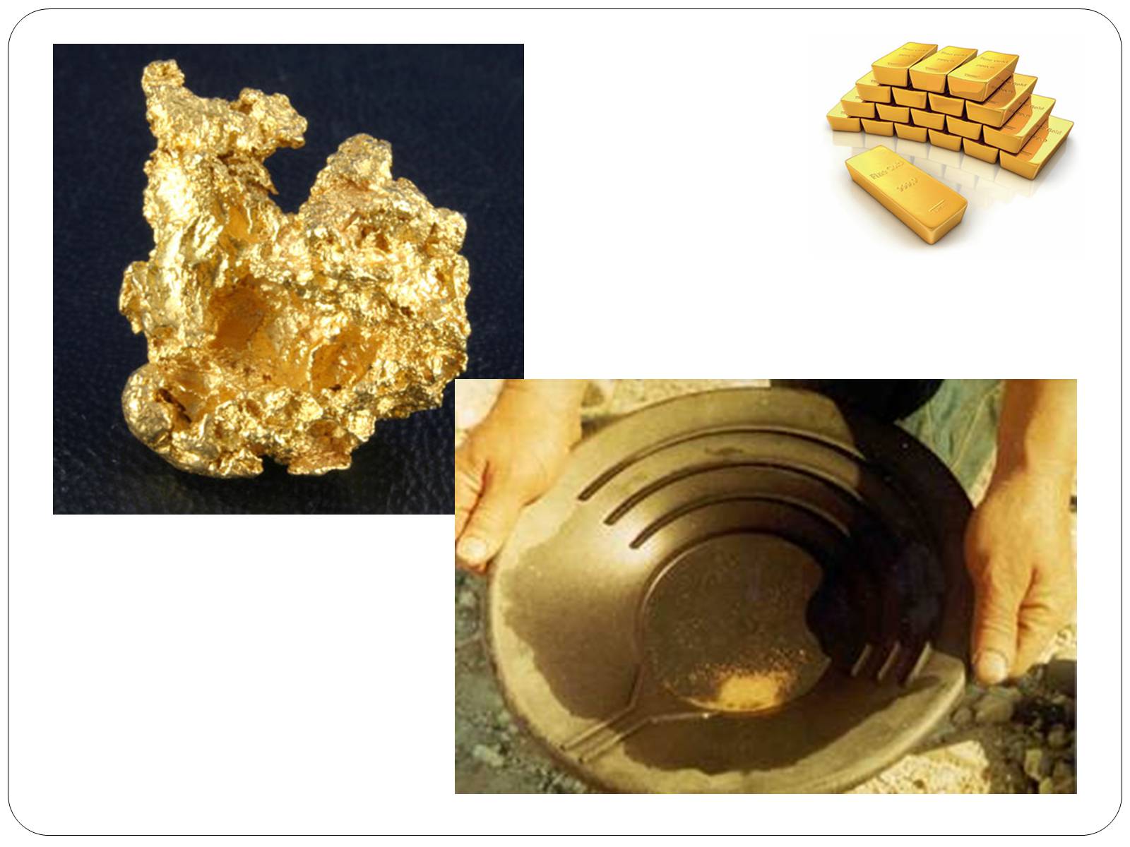 Презентація на тему «Цікаві фікти про золото» - Слайд #6