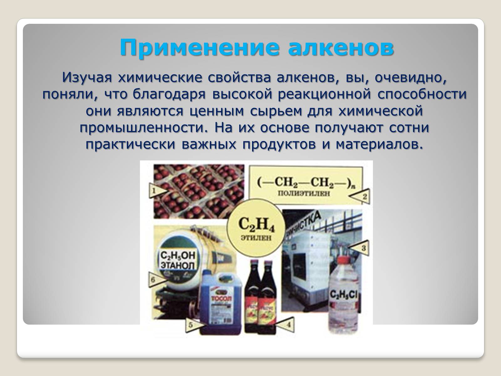 Применение алкенов. Алкены в промышленности. Применение алкенов в промышленности. Физические свойства и применение алкенов.