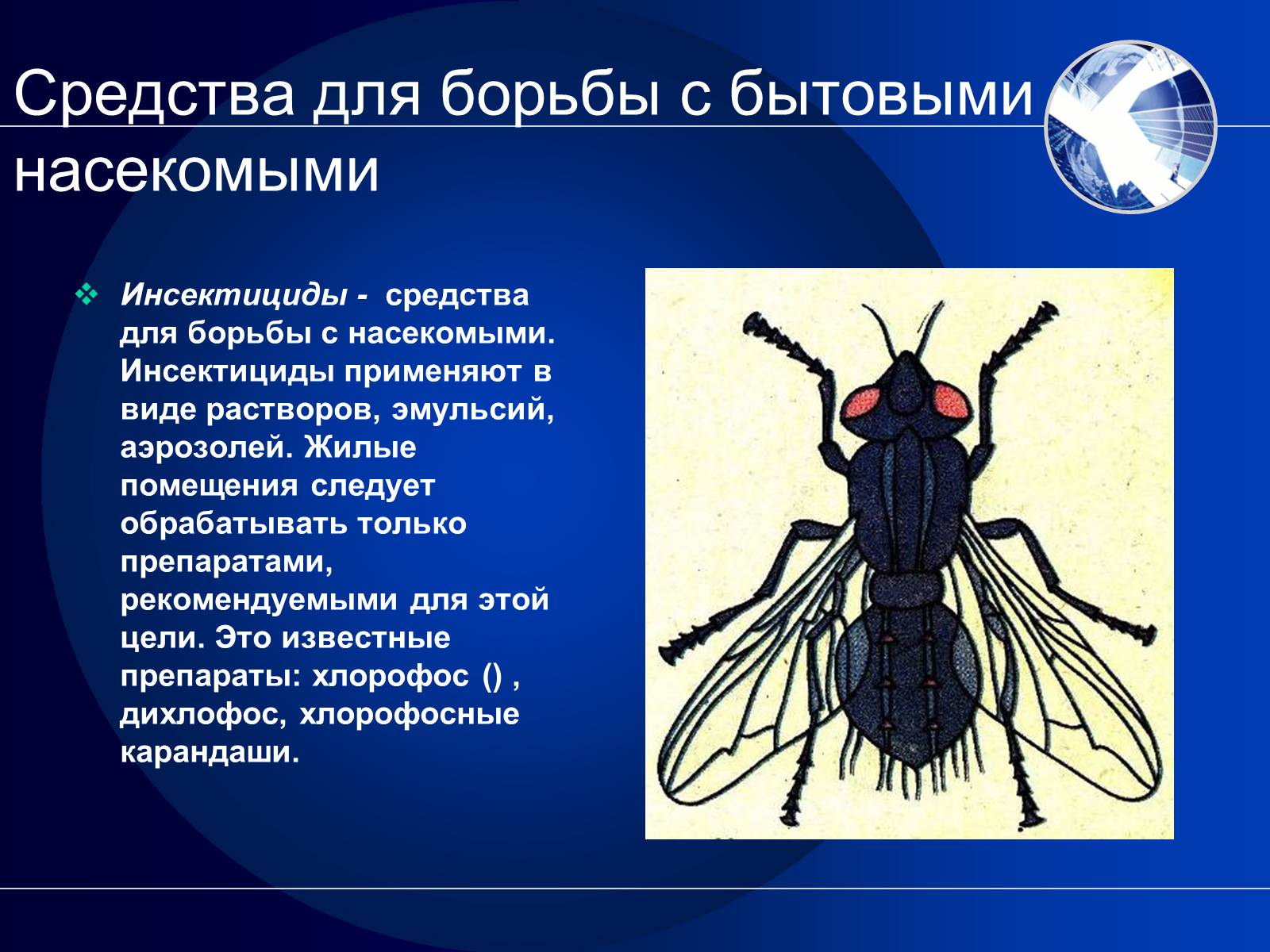 Презентація на тему «Химия в повседневной жизни человека» - Слайд #5