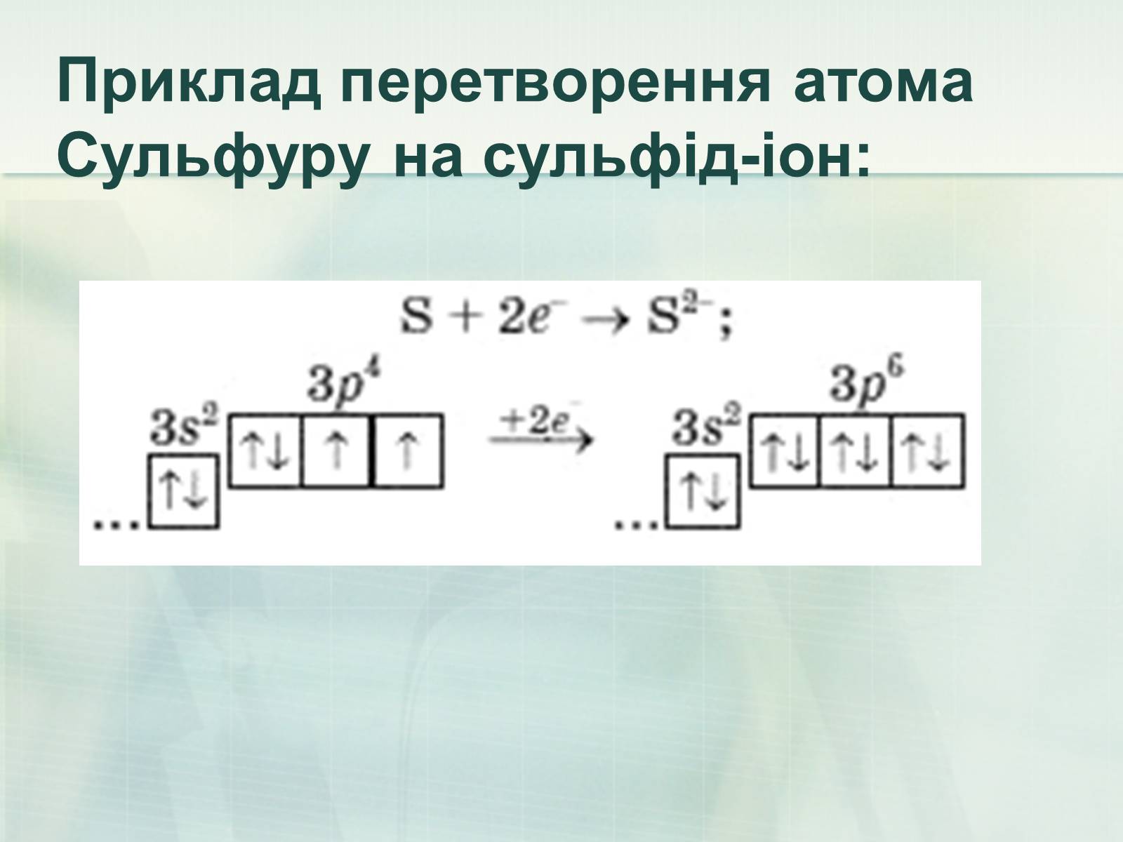 Презентація на тему «Загальна характеристика неметалічних елементів» (варіант 1) - Слайд #15