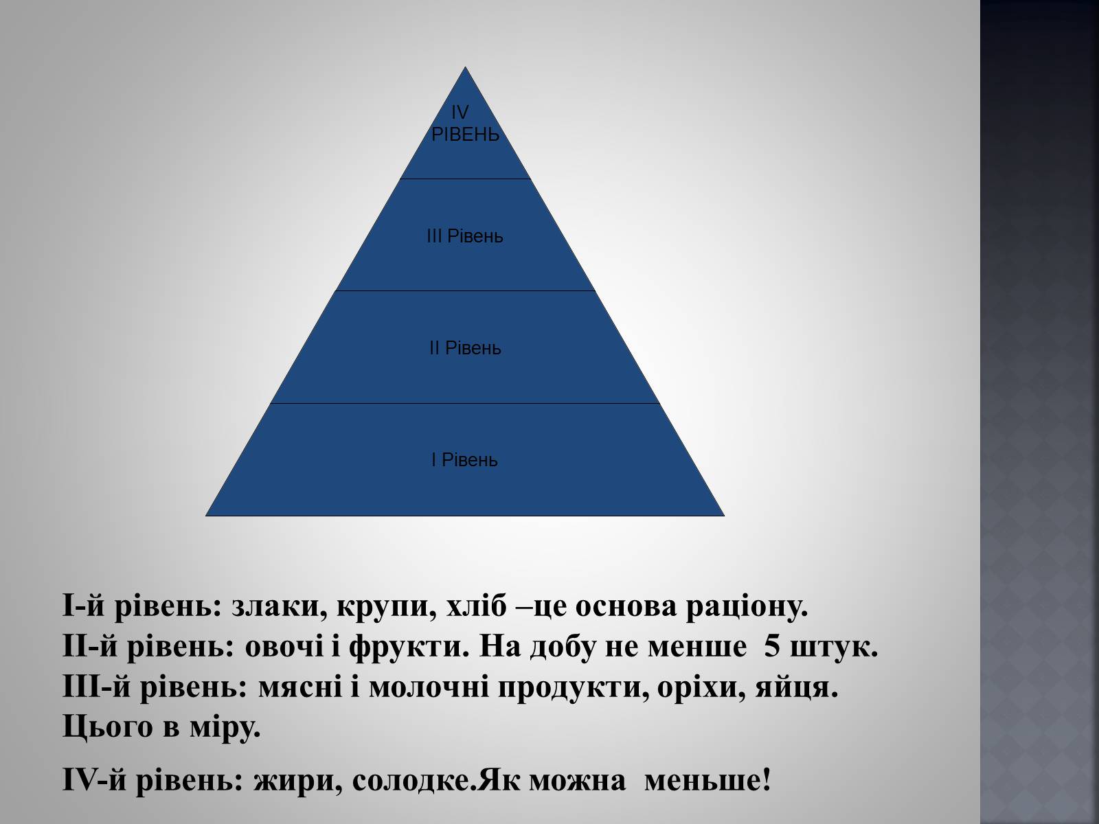 Презентація на тему «Хімія та їжа» (варіант 1) - Слайд #31