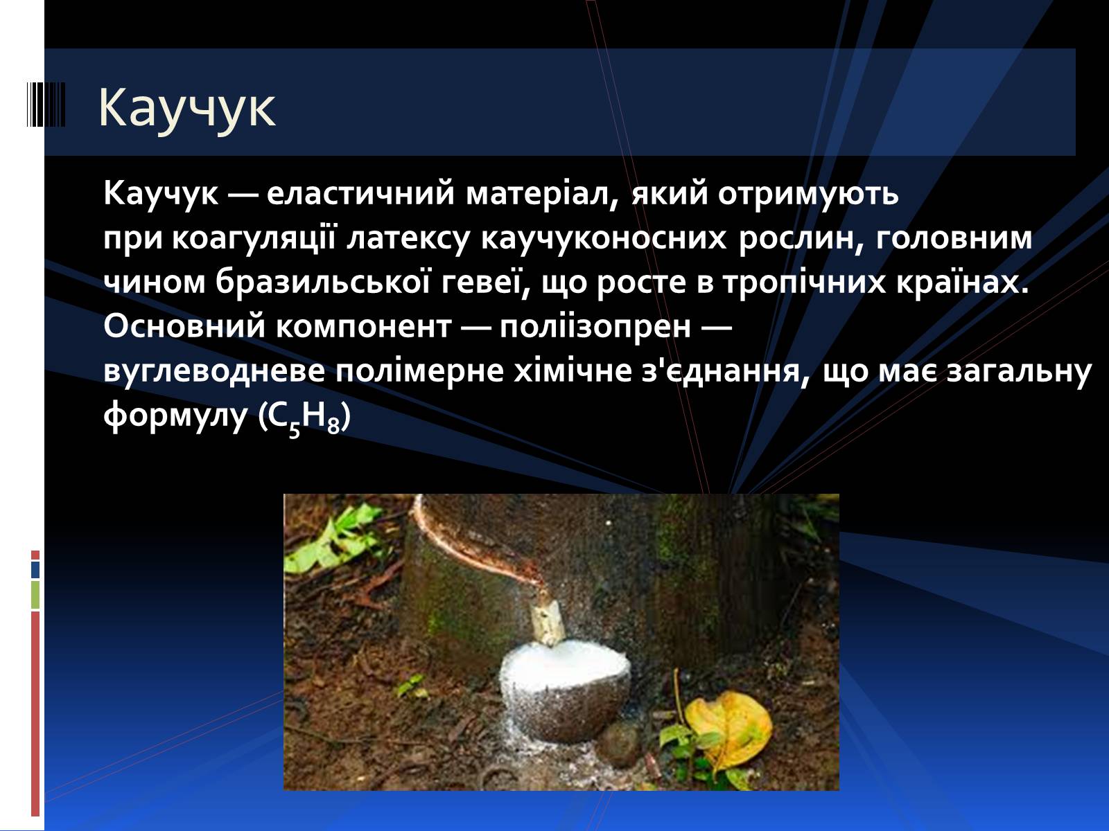 Презентація на тему «Органічні речовини» (варіант 2) - Слайд #12