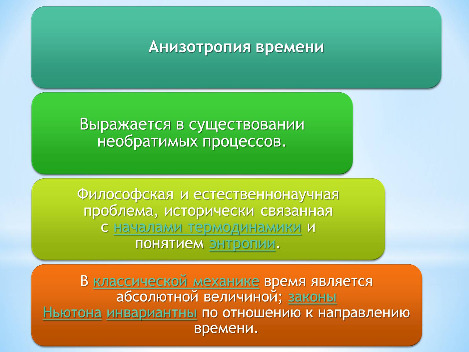 Презентація на тему «Дефекты кристаллических решеток» - Слайд #12