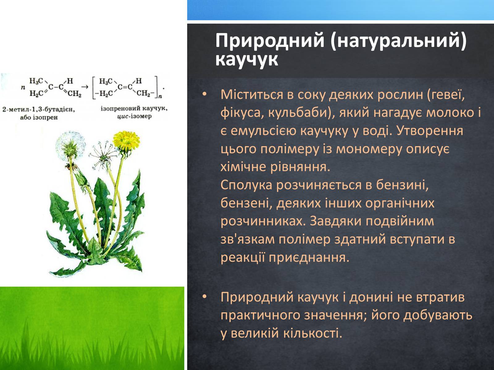 Презентація на тему «Стан, роль і місце органічної хімії в сучасній хімічній освіті» - Слайд #10