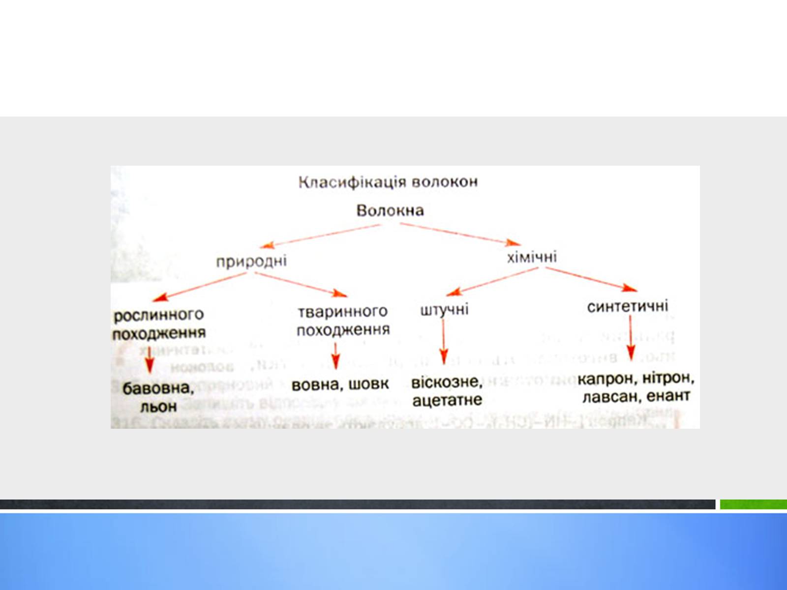 Презентація на тему «Стан, роль і місце органічної хімії в сучасній хімічній освіті» - Слайд #14