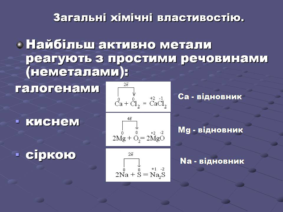 Презентація на тему «Метали» (варіант 4) - Слайд #14