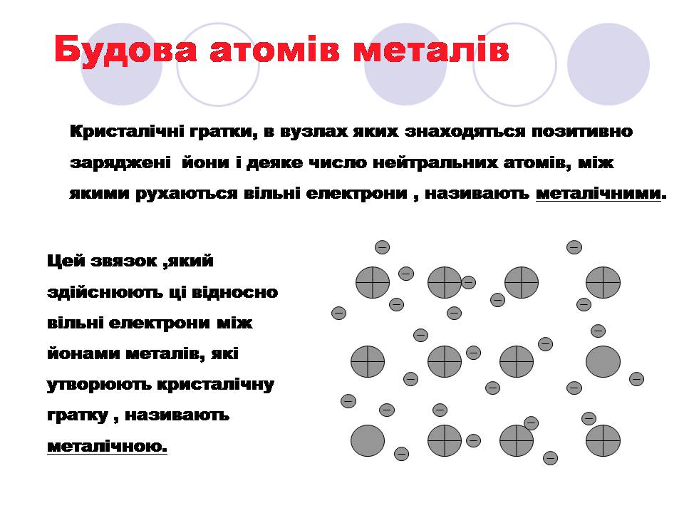 Презентація на тему «Метали» (варіант 4) - Слайд #8