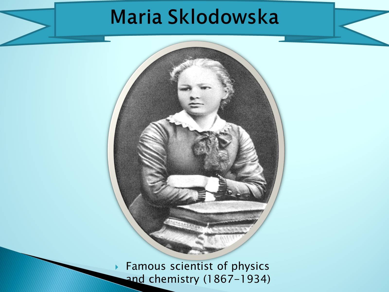 Презентація на тему «Famous Scientists And Inventors» - Слайд #2