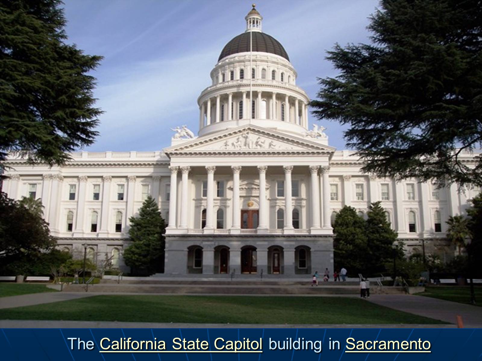 Презентація на тему «California» (варіант 3) - Слайд #25