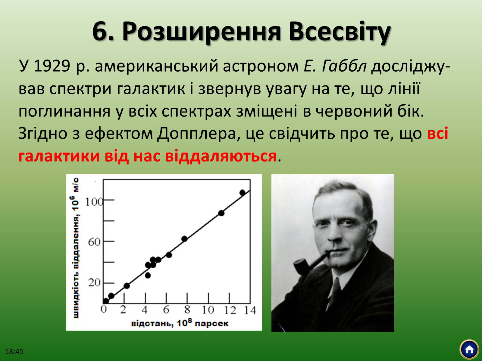 Презентація на тему «Будова Всесвіту» (варіант 2) - Слайд #30