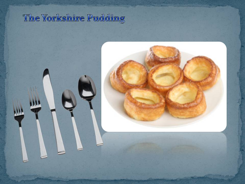 Презентація на тему «British cuisine» (варіант 9) - Слайд #4